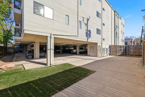 4411 Bowser Avenue Dallas TX 75219