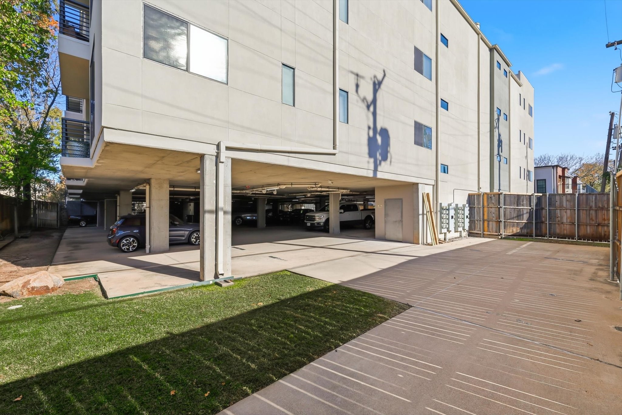 4411 Bowser Avenue Dallas TX 75219