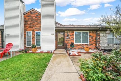 1506 Britainway Lane Dallas TX 75228