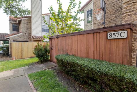 857 Dublin Drive Richardson TX 75080