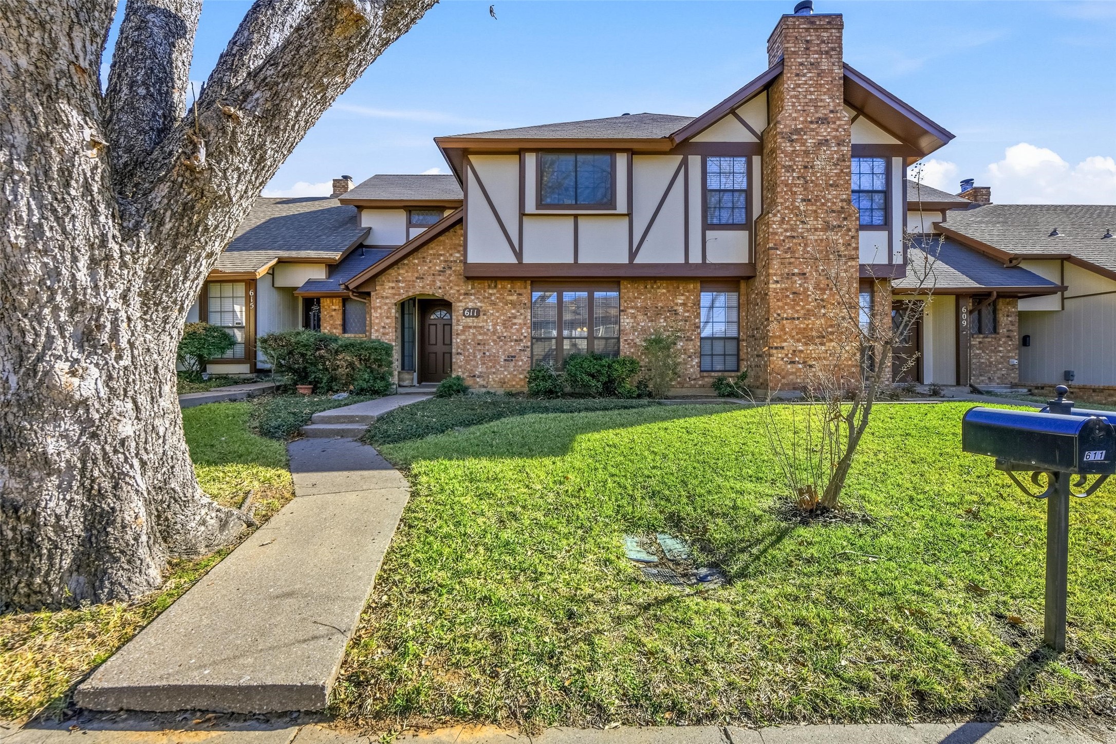 611 Windgate Court Arlington TX 76012