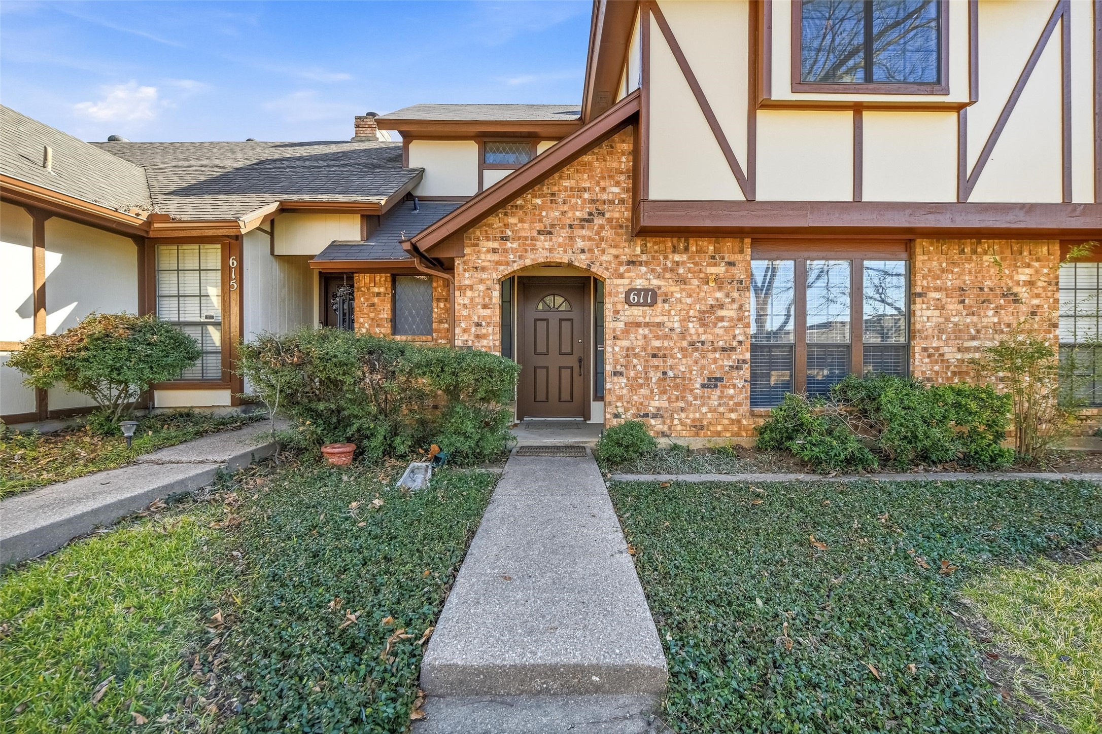 611 Windgate Court Arlington TX 76012