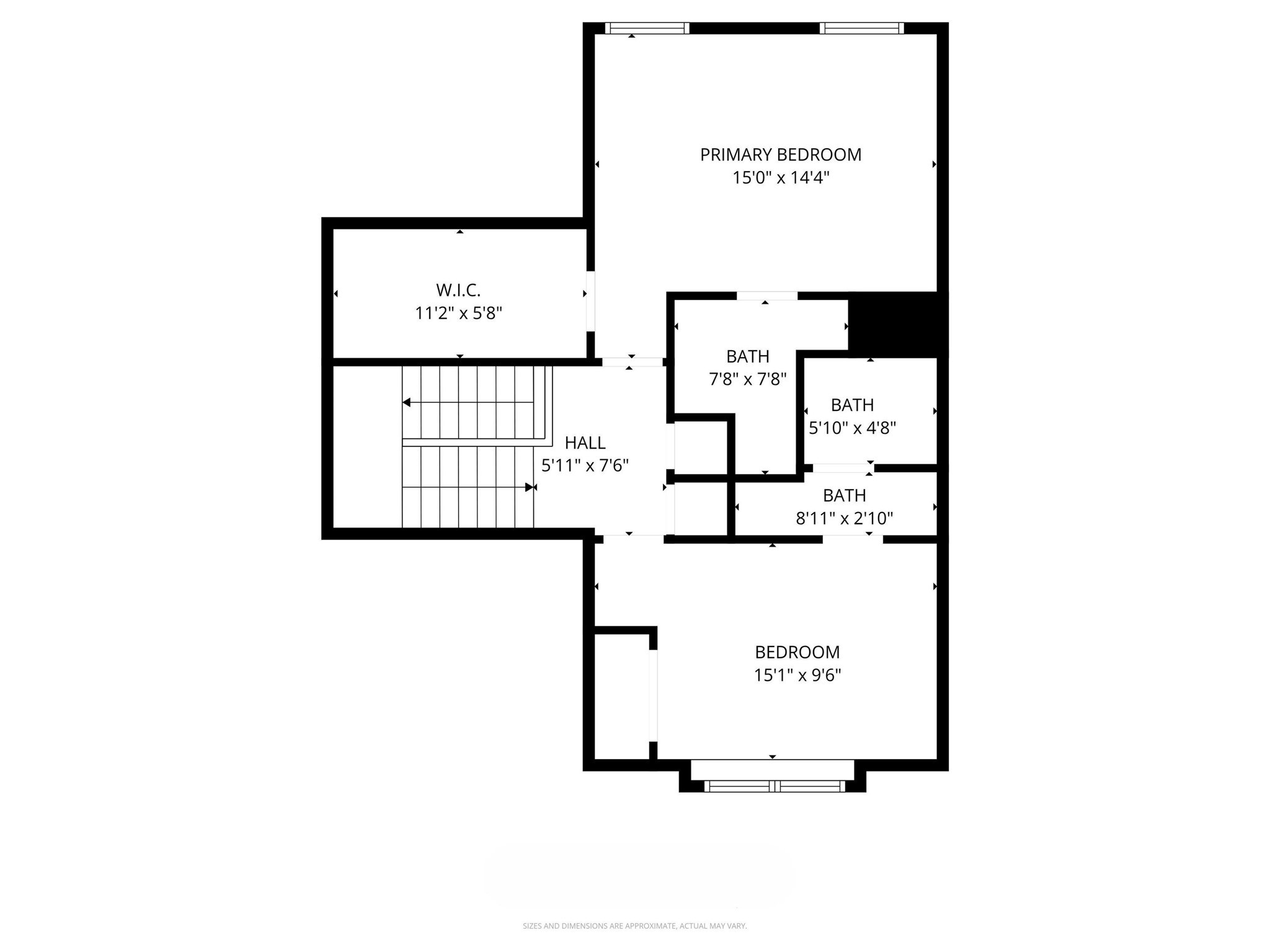 611 Windgate Court Arlington TX 76012