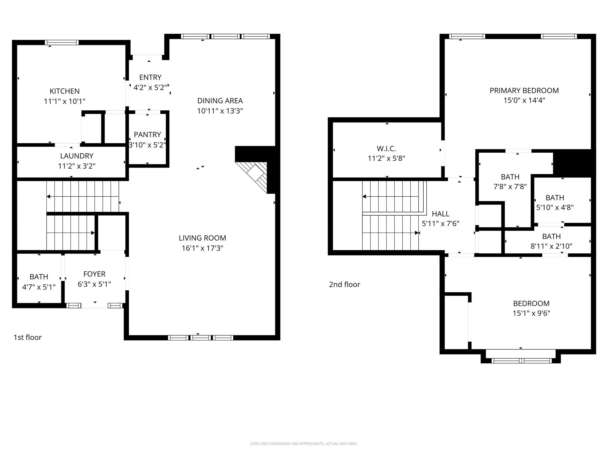 611 Windgate Court Arlington TX 76012