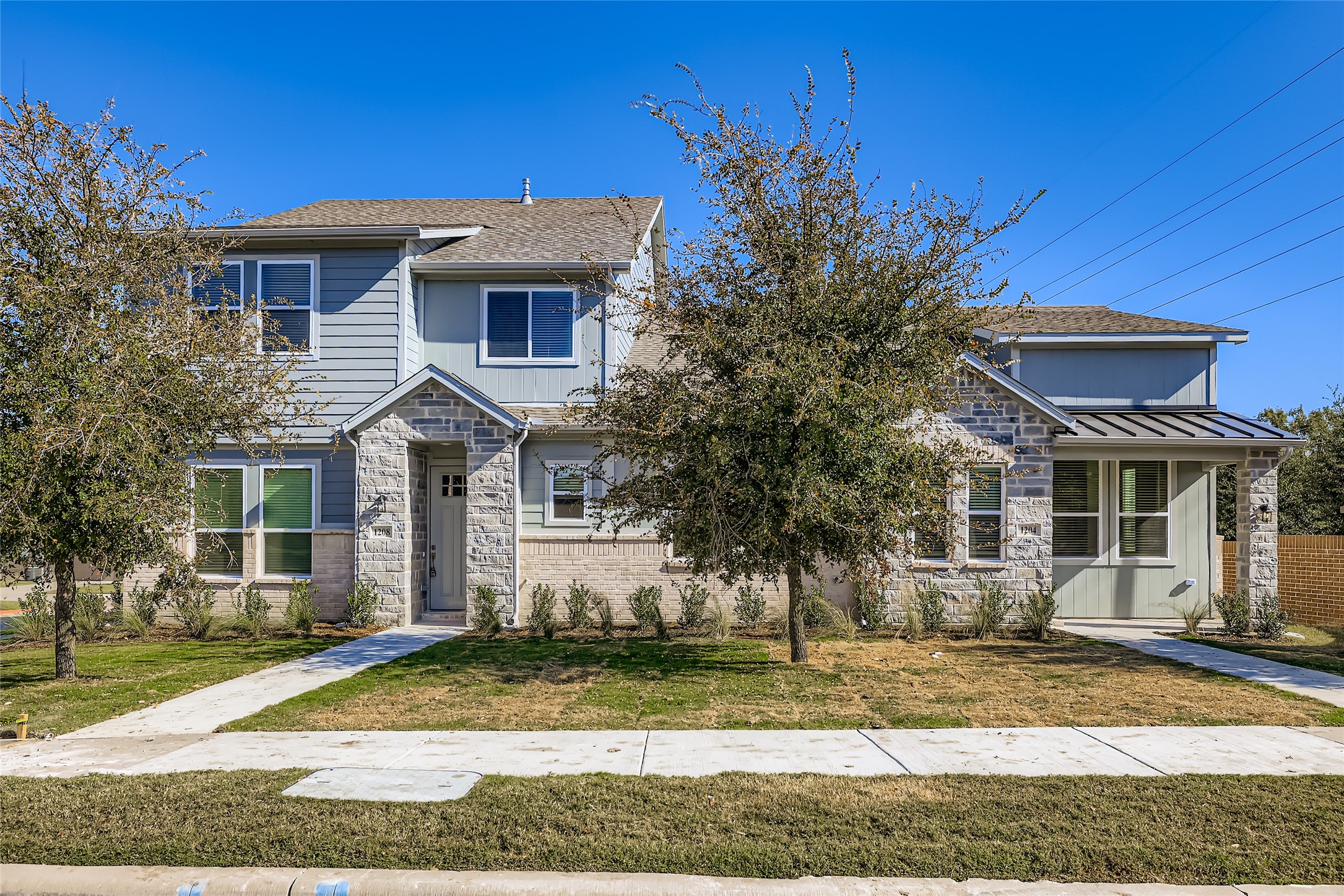 1204 Pebblebrook Drive Mckinney TX 75071