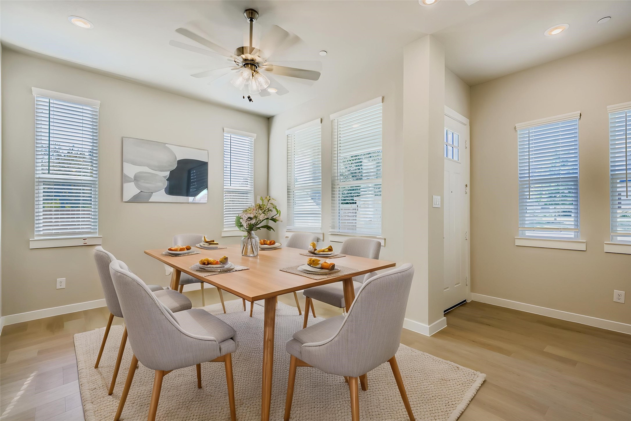 1204 Pebblebrook Drive Mckinney TX 75071