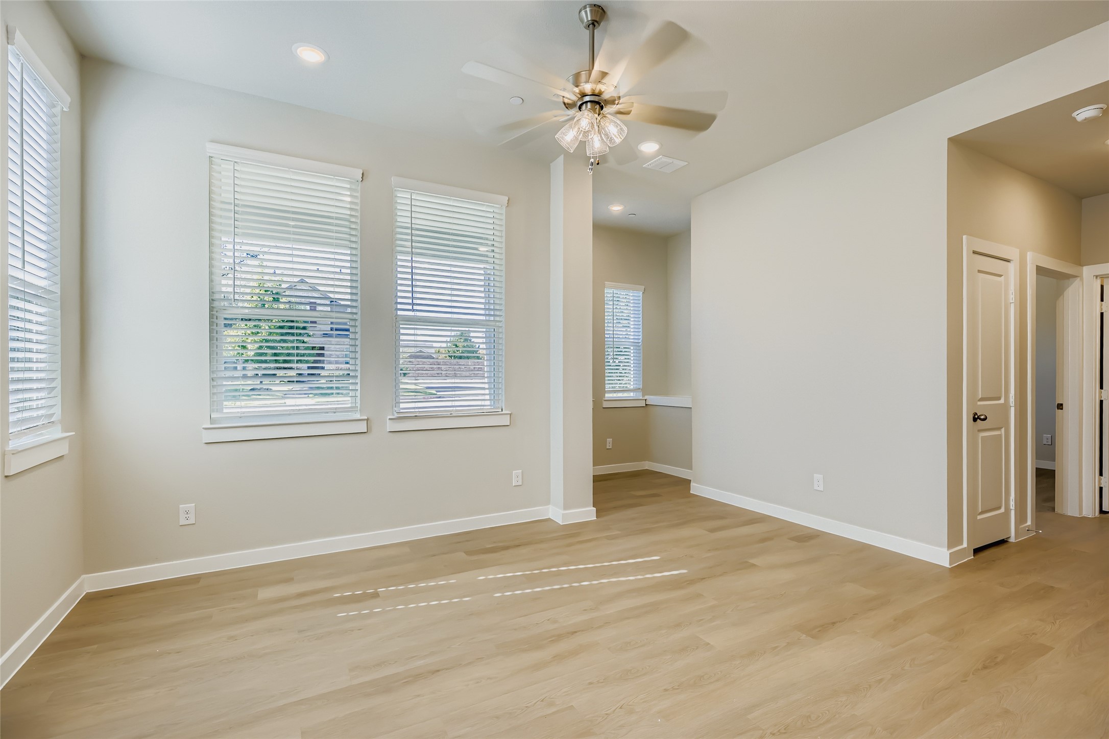1204 Pebblebrook Drive Mckinney TX 75071