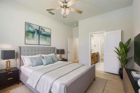 1204 Pebblebrook Drive Mckinney TX 75071