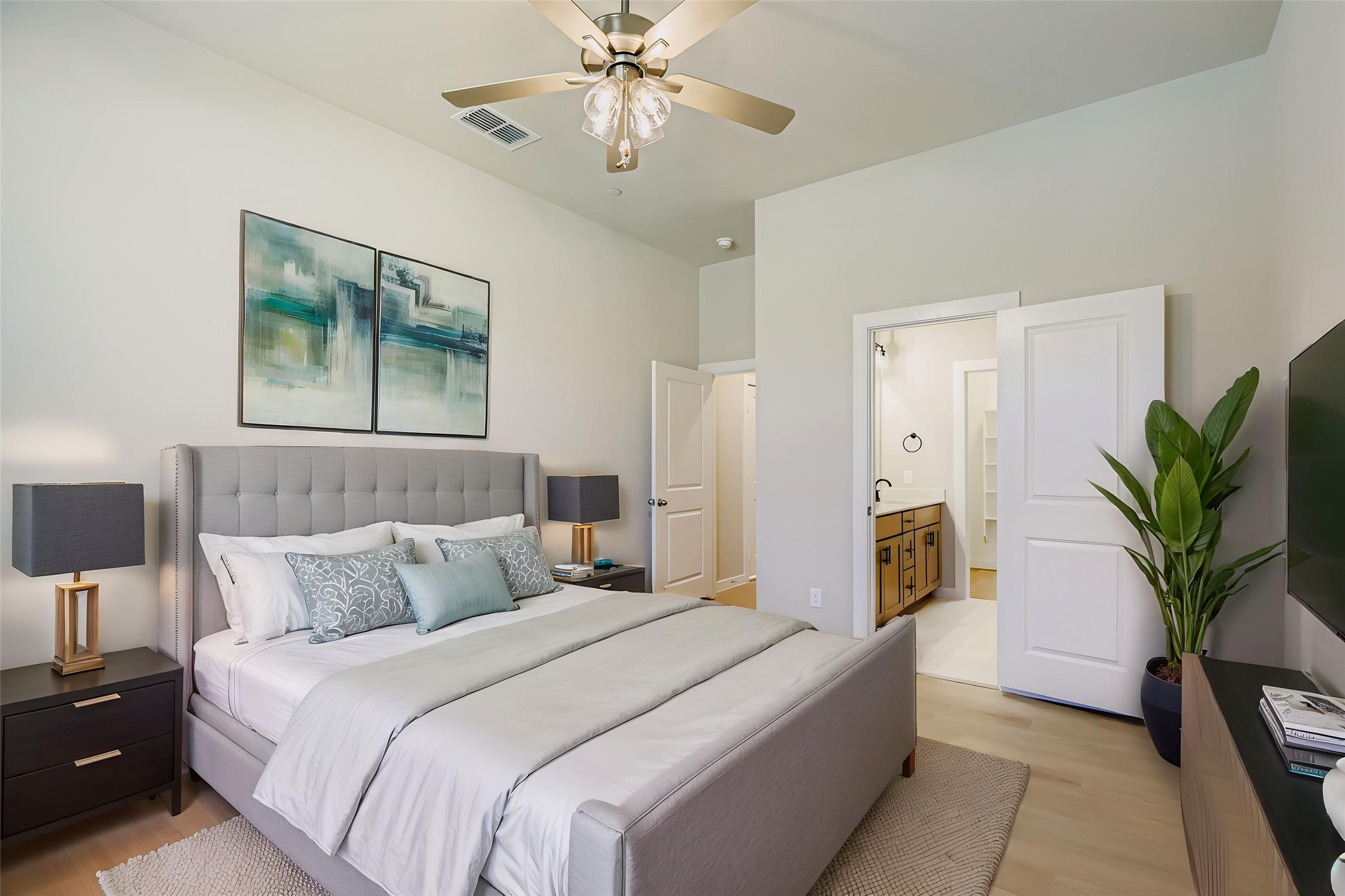 1204 Pebblebrook Drive Mckinney TX 75071