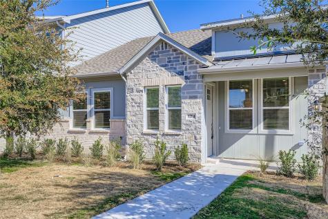 1204 Pebblebrook Drive Mckinney TX 75071