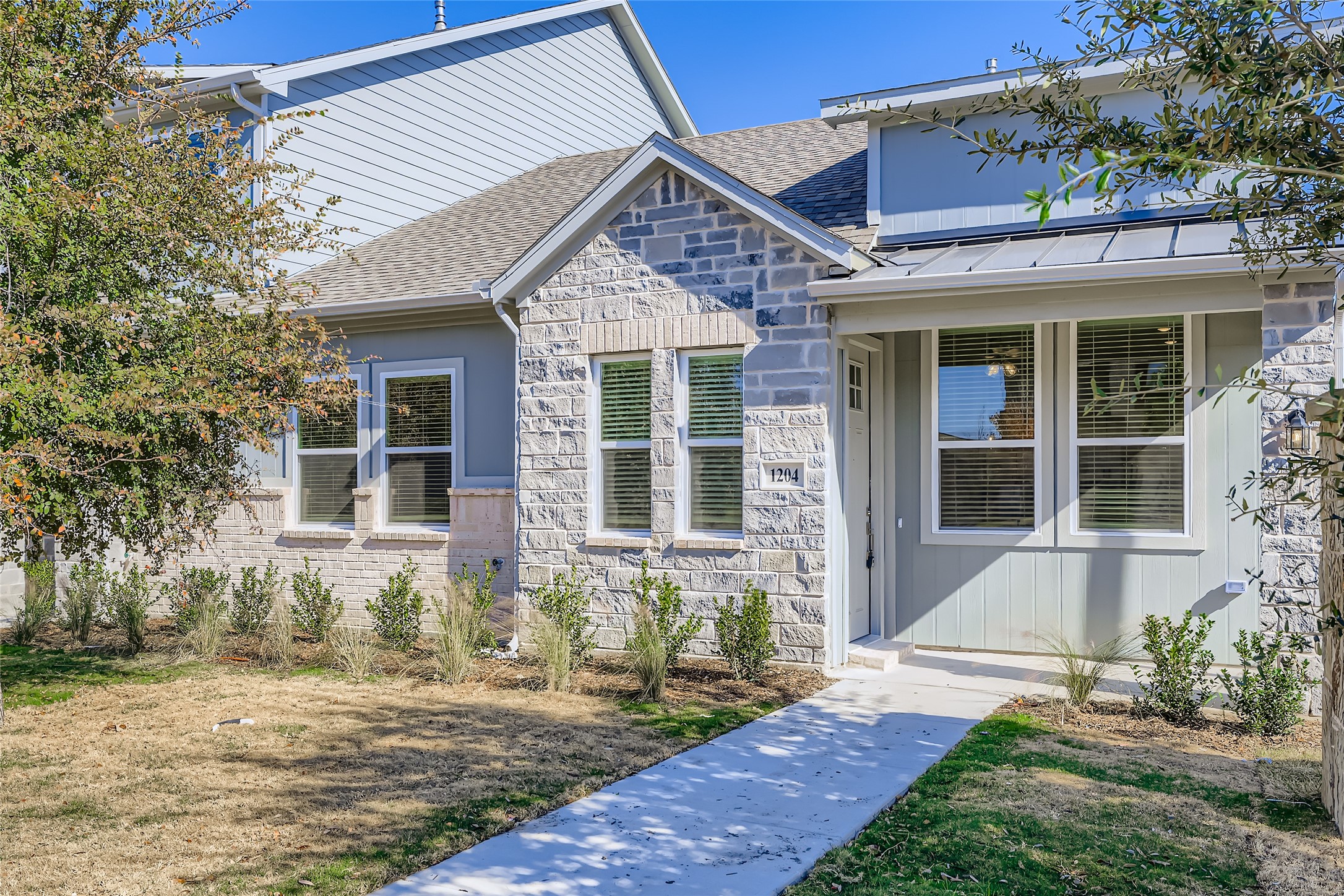 1204 Pebblebrook Drive Mckinney TX 75071