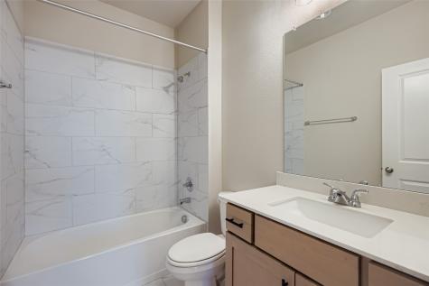 1204 Pebblebrook Drive Mckinney TX 75071