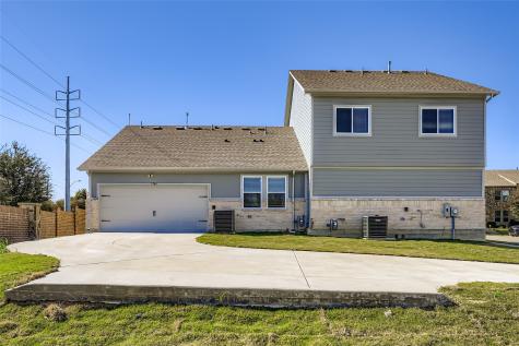 1204 Pebblebrook Drive Mckinney TX 75071
