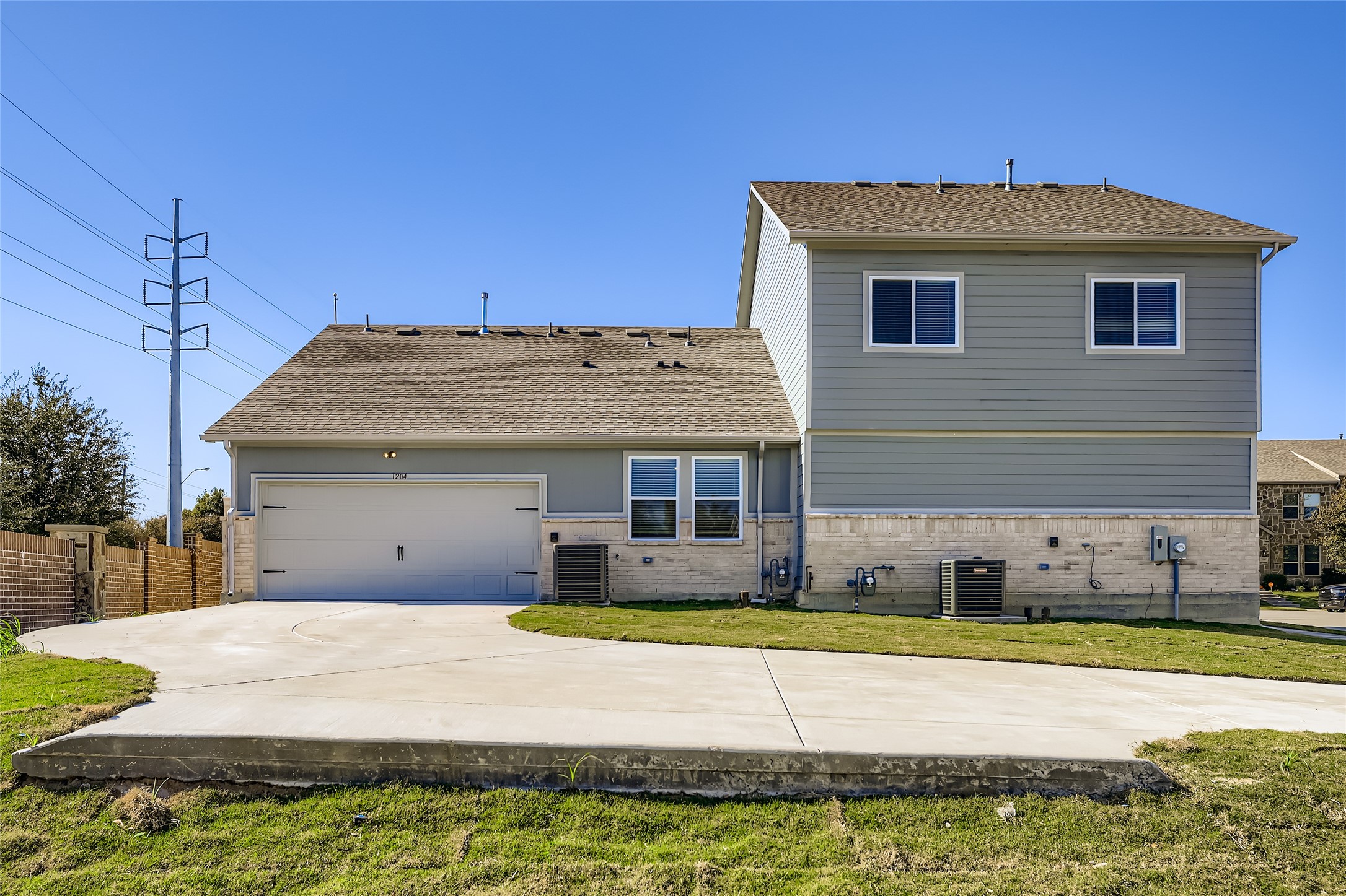 1204 Pebblebrook Drive Mckinney TX 75071