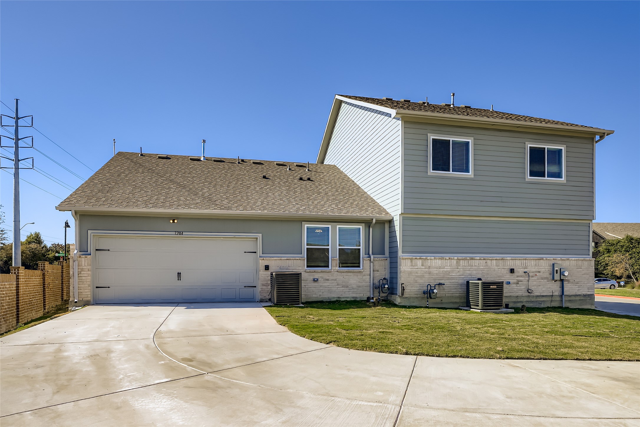 1204 Pebblebrook Drive Mckinney TX 75071