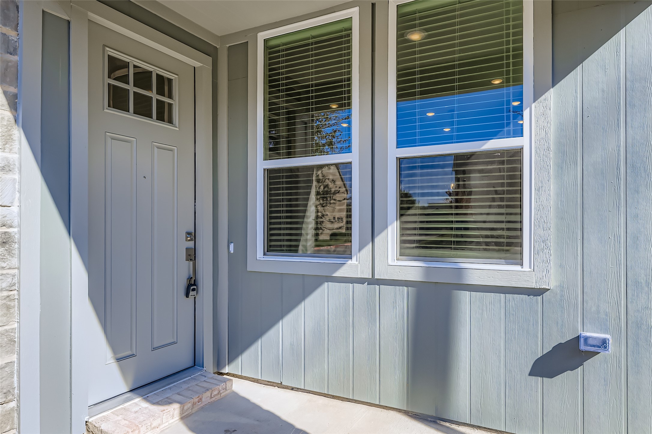 1204 Pebblebrook Drive Mckinney TX 75071