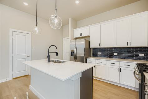 1204 Pebblebrook Drive Mckinney TX 75071