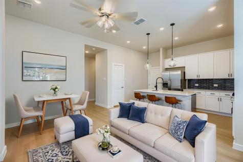1204 Pebblebrook Drive Mckinney TX 75071