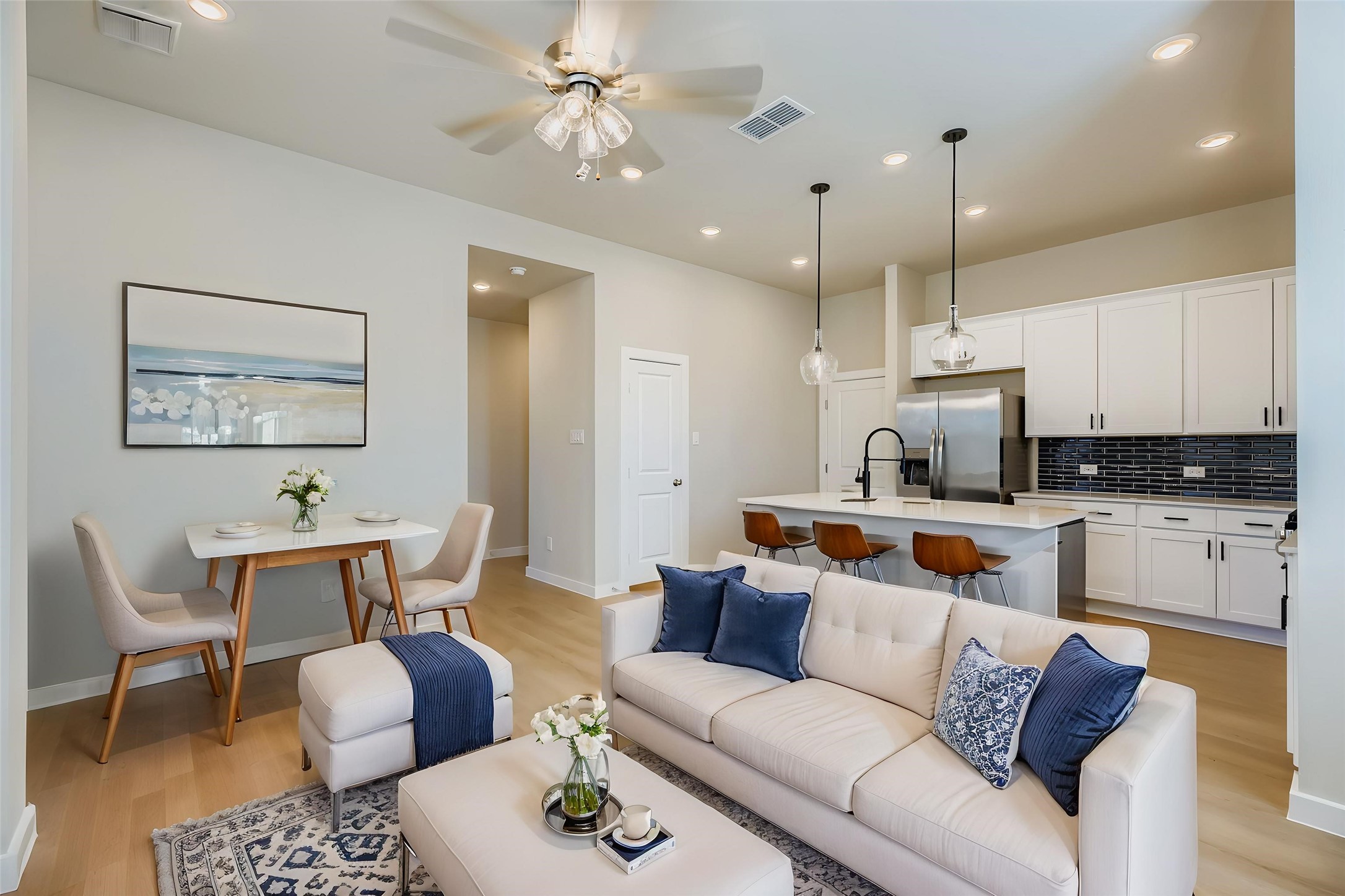 1204 Pebblebrook Drive Mckinney TX 75071