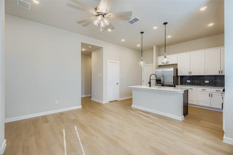 1204 Pebblebrook Drive Mckinney TX 75071