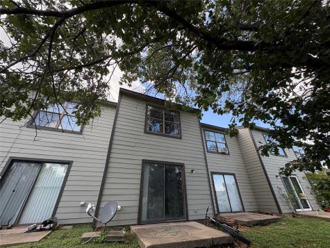 808 W Collins Street Denton TX 76201