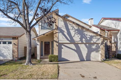 2917 Southern Cross Drive Garland TX 75044
