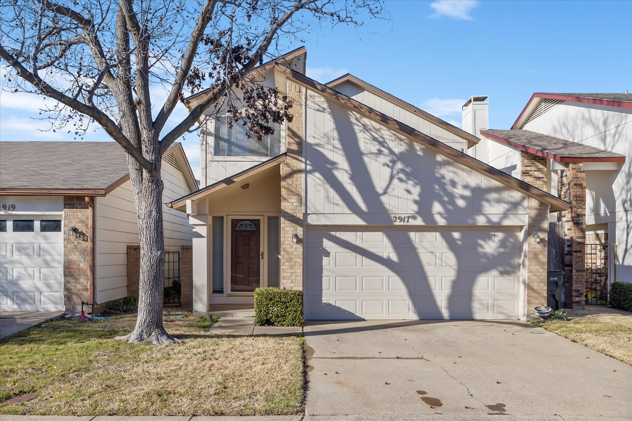 2917 Southern Cross Drive Garland TX 75044