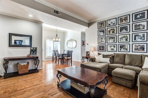 10421 High Hollows Drive Dallas TX 75230