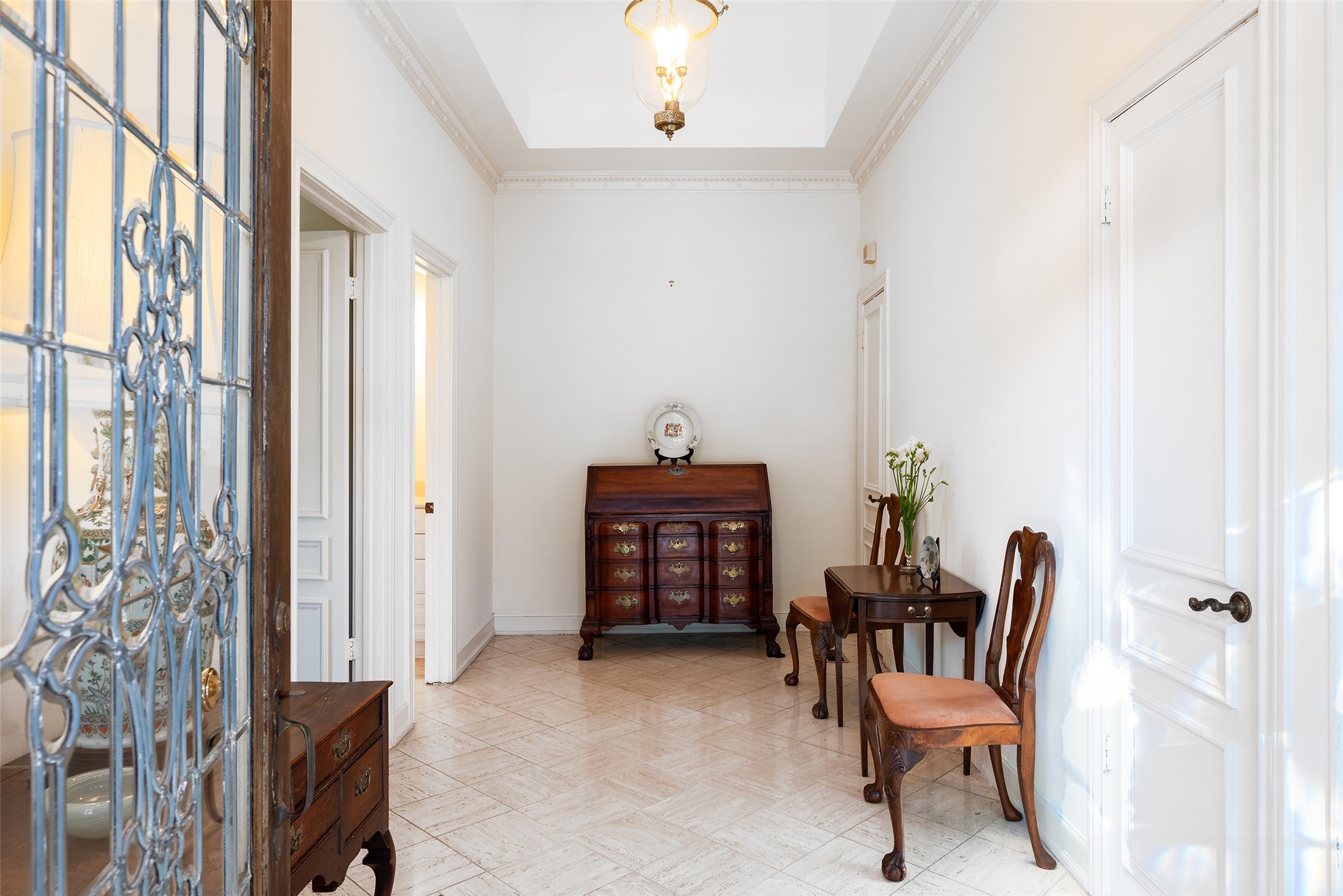 5805 Farquhar Lane Dallas TX 75209
