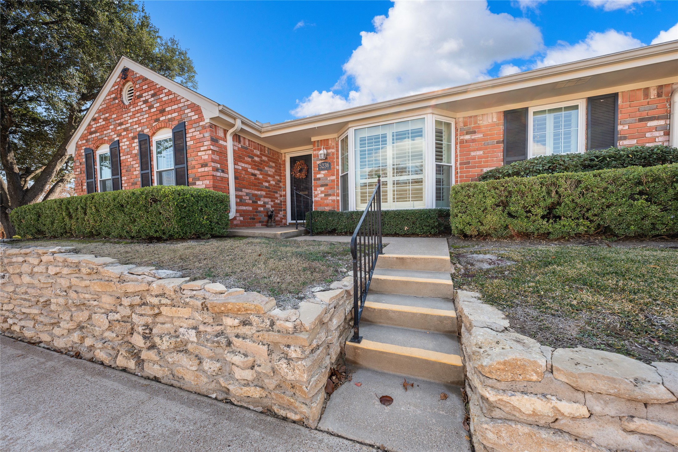 5236 Lake Shore Drive Waco TX 76710
