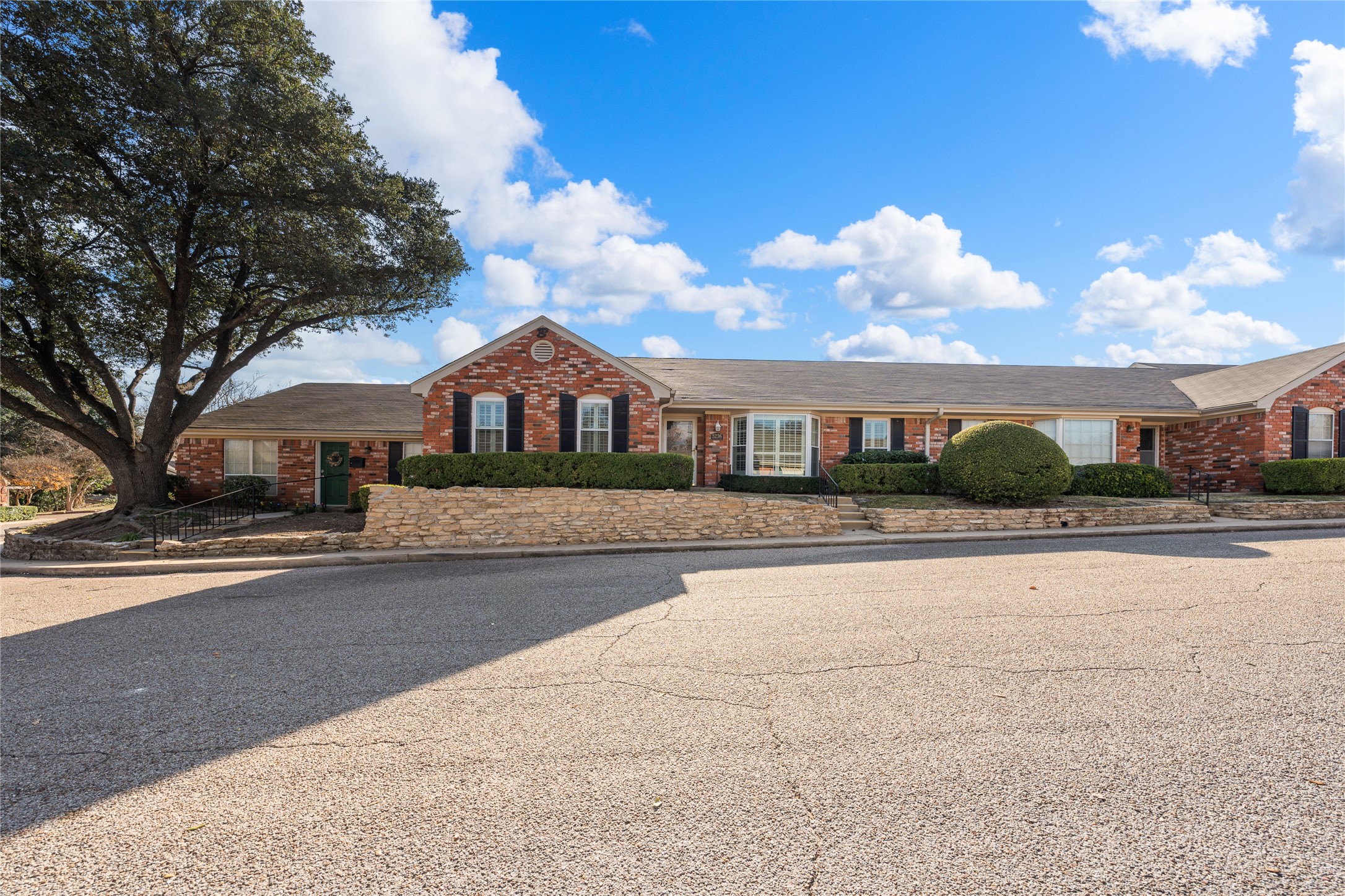 5236 Lake Shore Drive Waco TX 76710