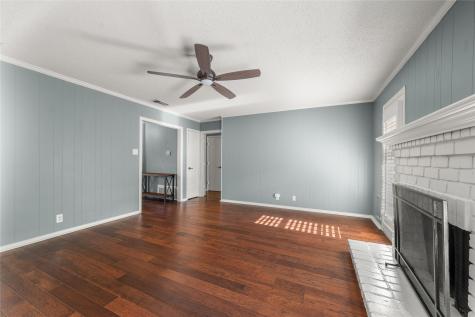 5236 Lake Shore Drive Waco TX 76710