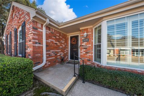 5236 Lake Shore Drive Waco TX 76710