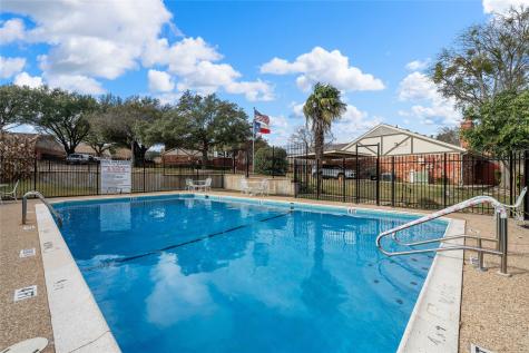 5236 Lake Shore Drive Waco TX 76710