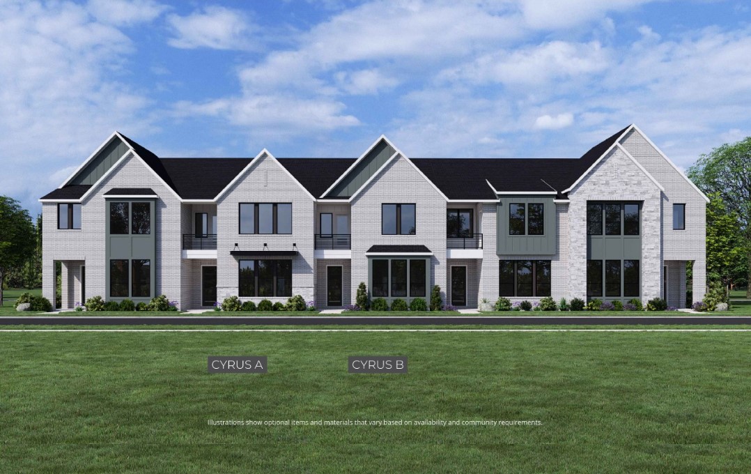 4425 Flowerpot Drive Celina TX 75078