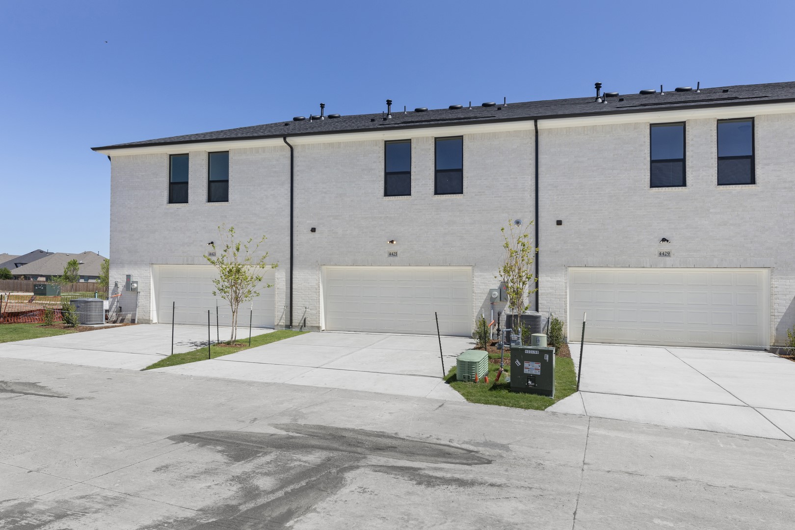 4425 Flowerpot Drive Celina TX 75078