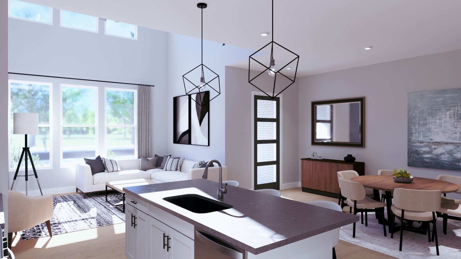 4425 Flowerpot Drive Celina TX 75078