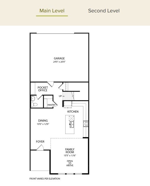 4425 Flowerpot Drive Celina TX 75078