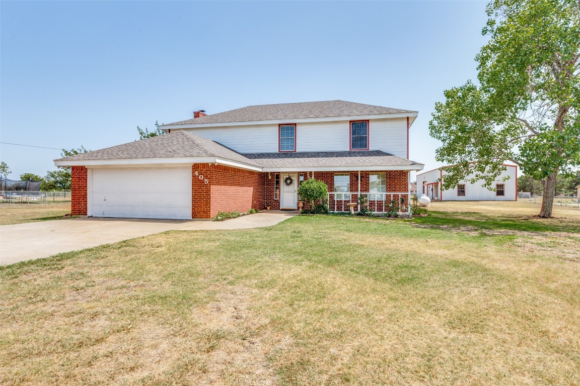 405 Country Lane Haslet TX 76052