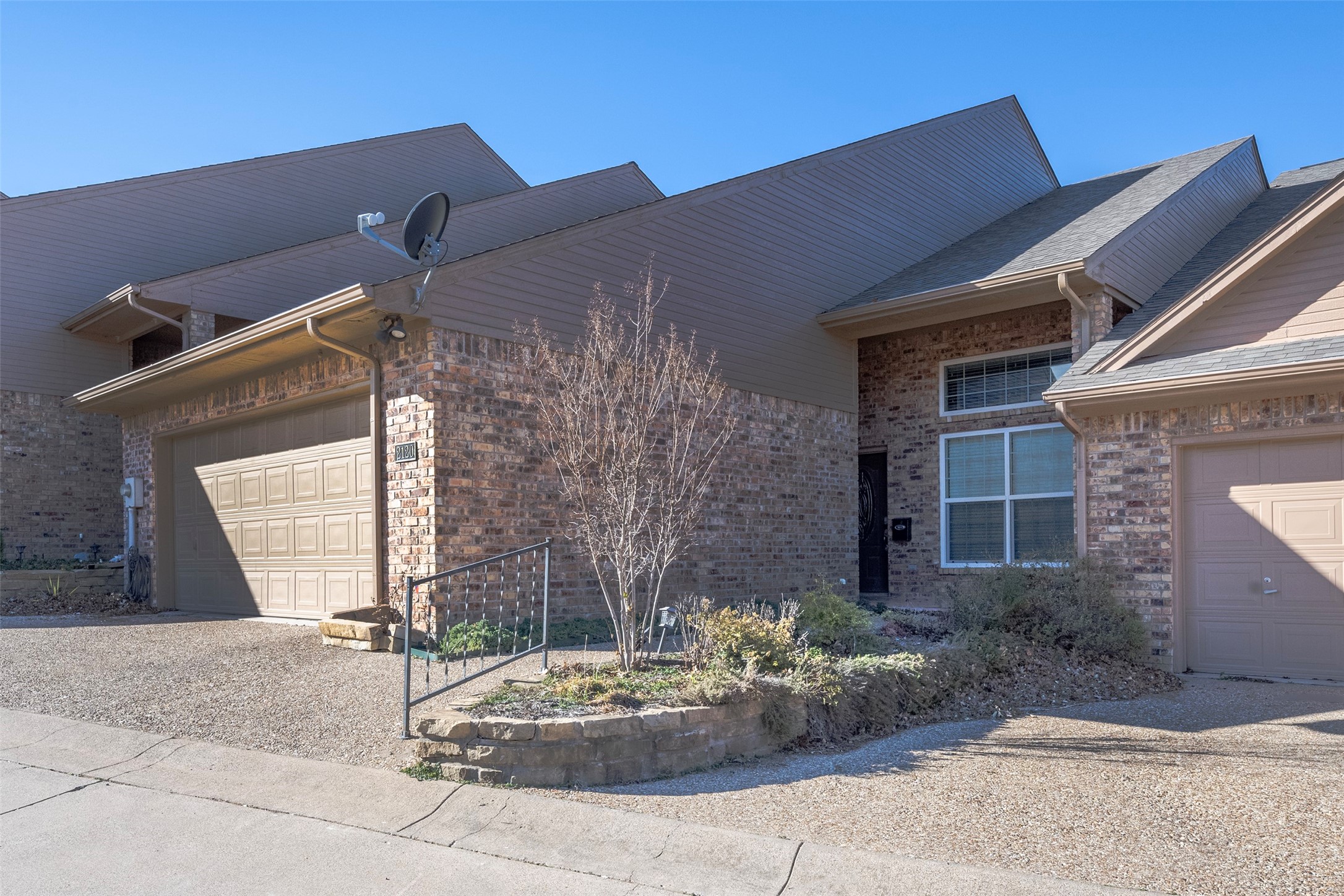 2120 Clear Lake Road Weatherford TX 76087