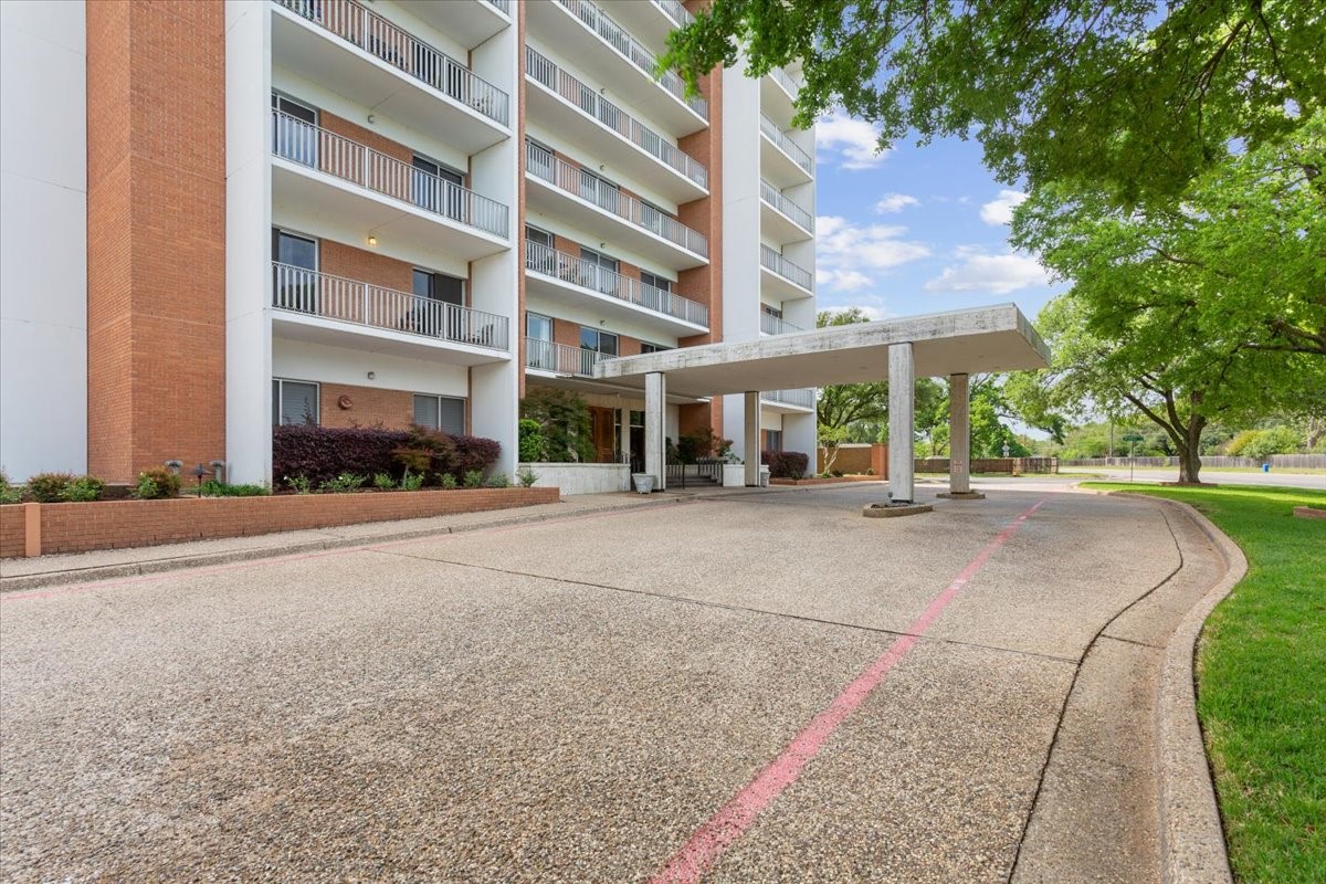 4924 Cobbs Waco TX 76710