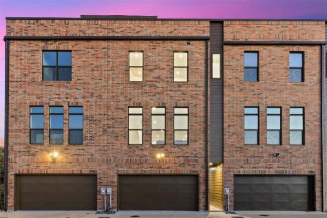 4935 Lexington Court Dallas TX 75206