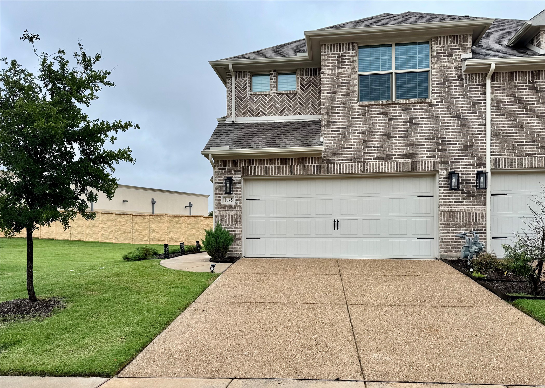 1045 Keswick Drive Allen TX 75002