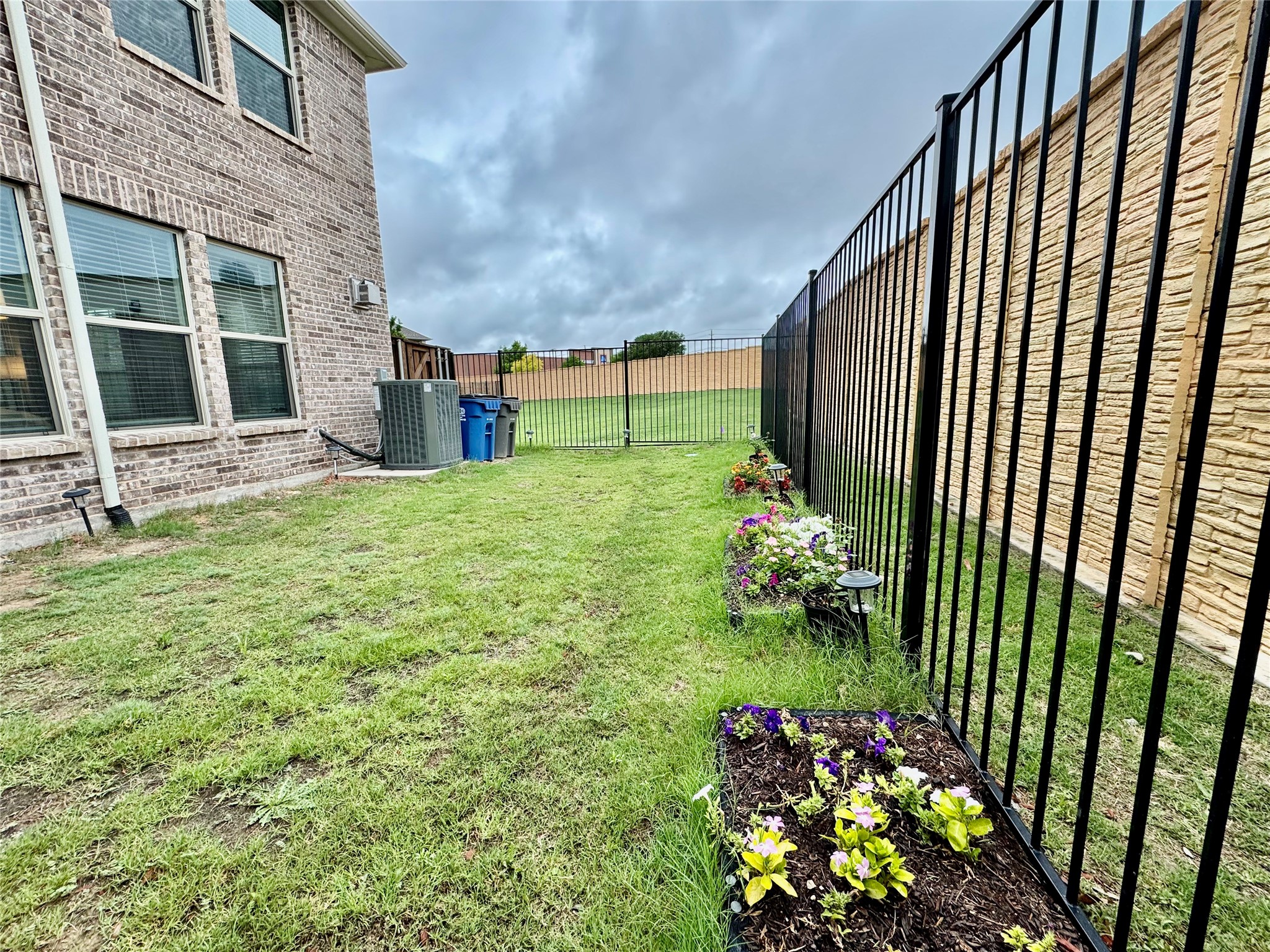 1045 Keswick Drive Allen TX 75002