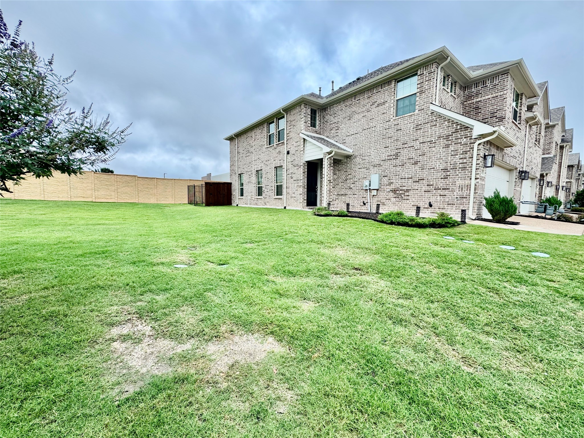 1045 Keswick Drive Allen TX 75002