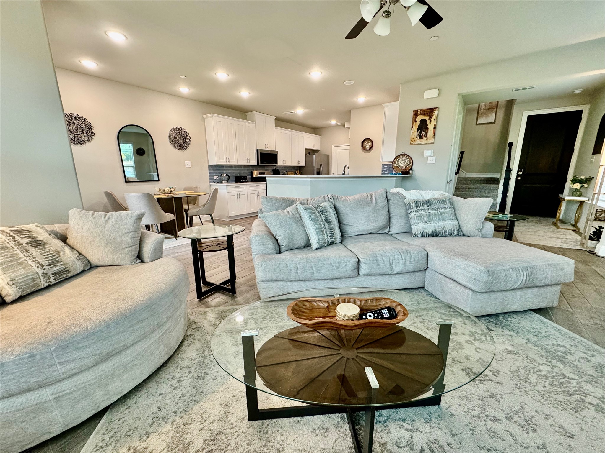 1045 Keswick Drive Allen TX 75002