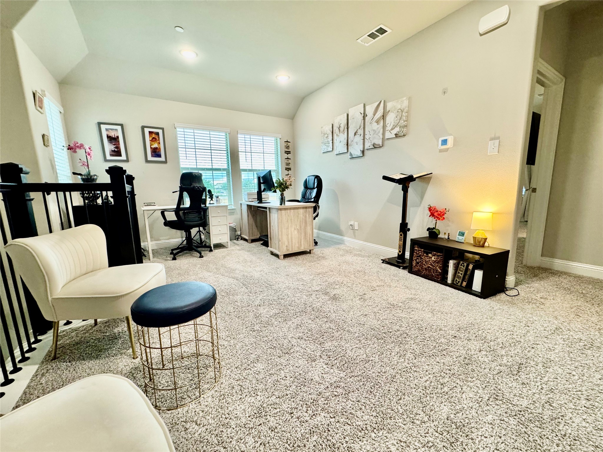 1045 Keswick Drive Allen TX 75002