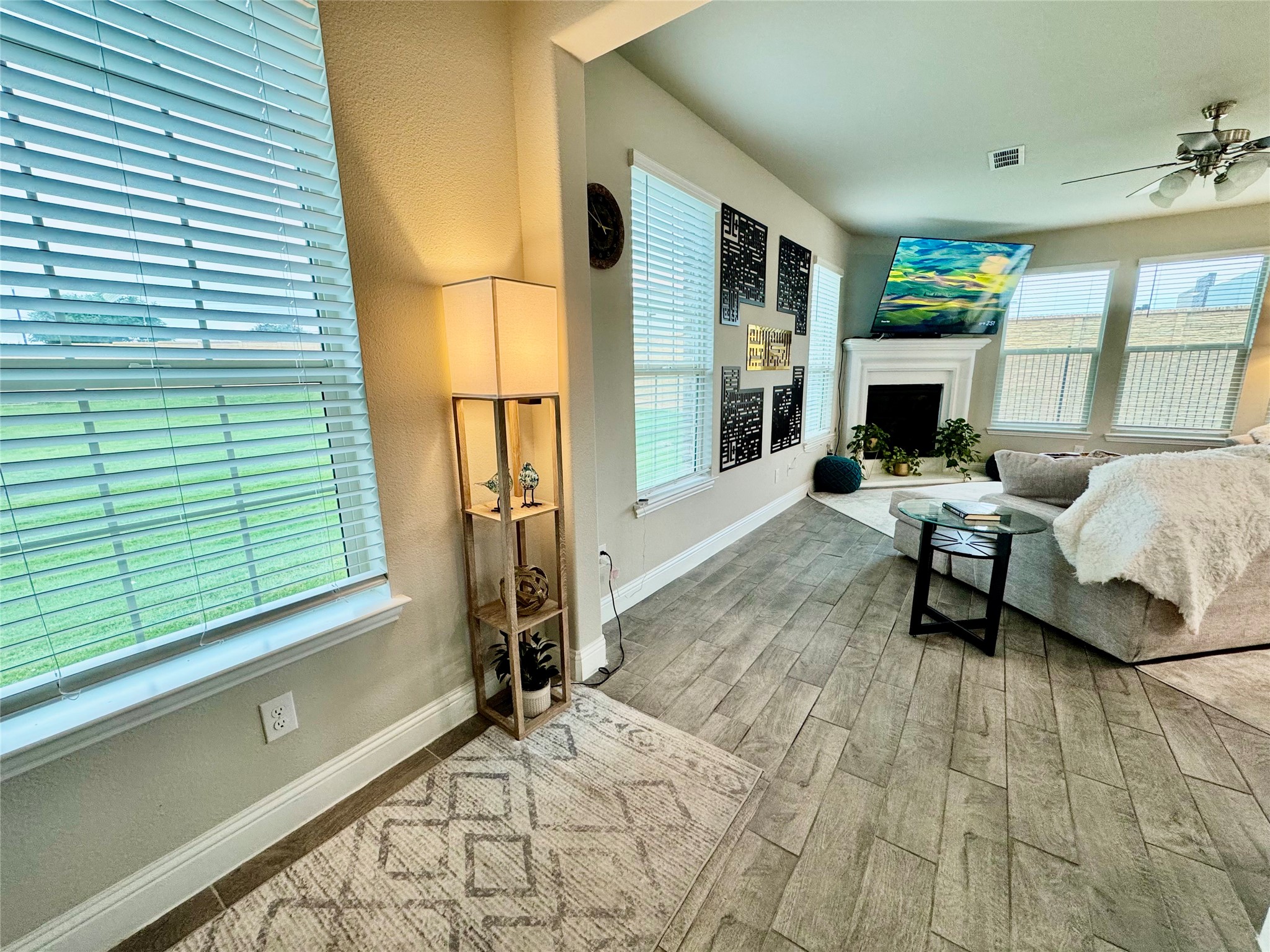 1045 Keswick Drive Allen TX 75002