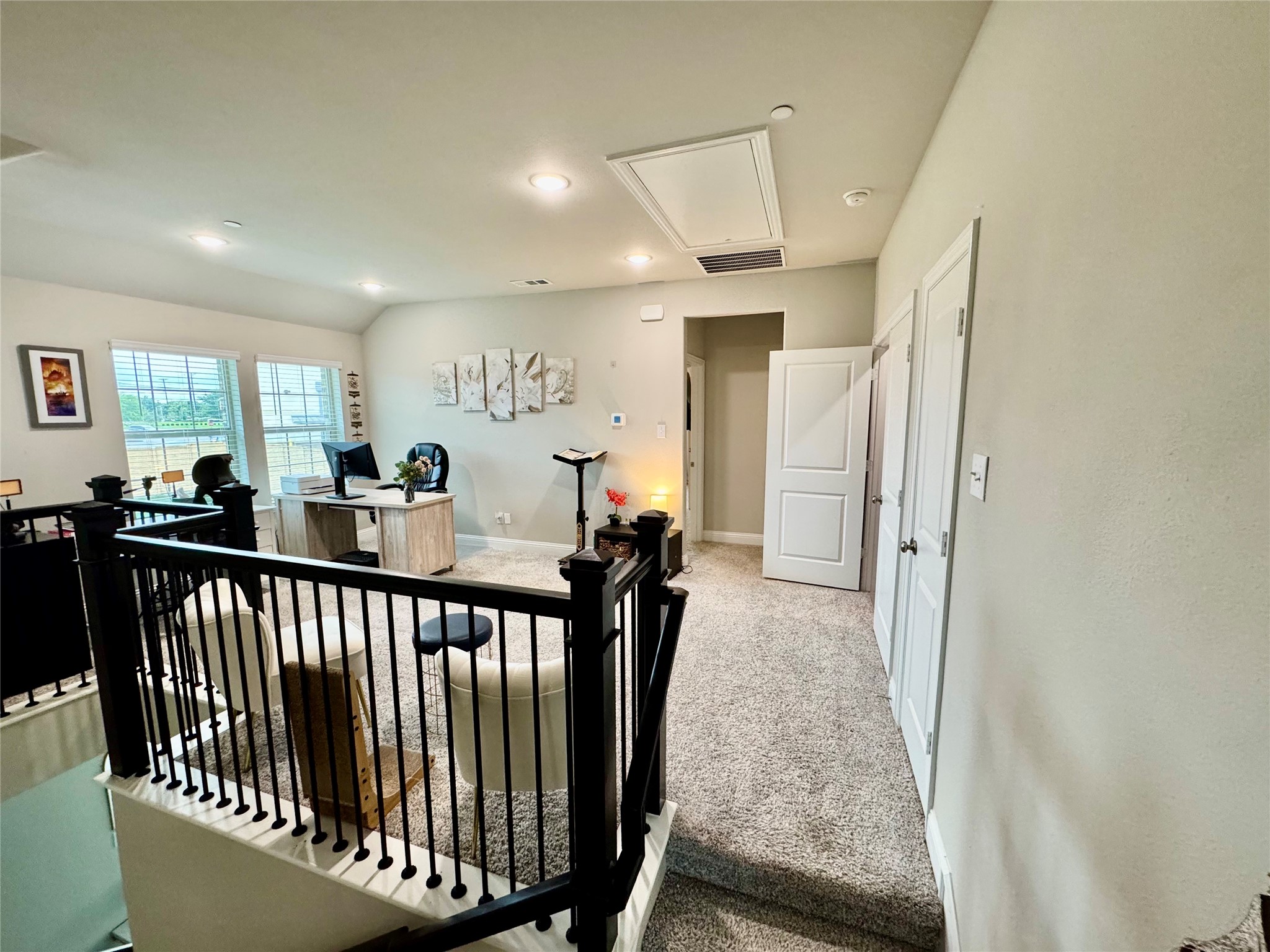 1045 Keswick Drive Allen TX 75002