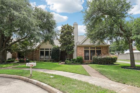 2531 Stanford Court Carrollton TX 75006